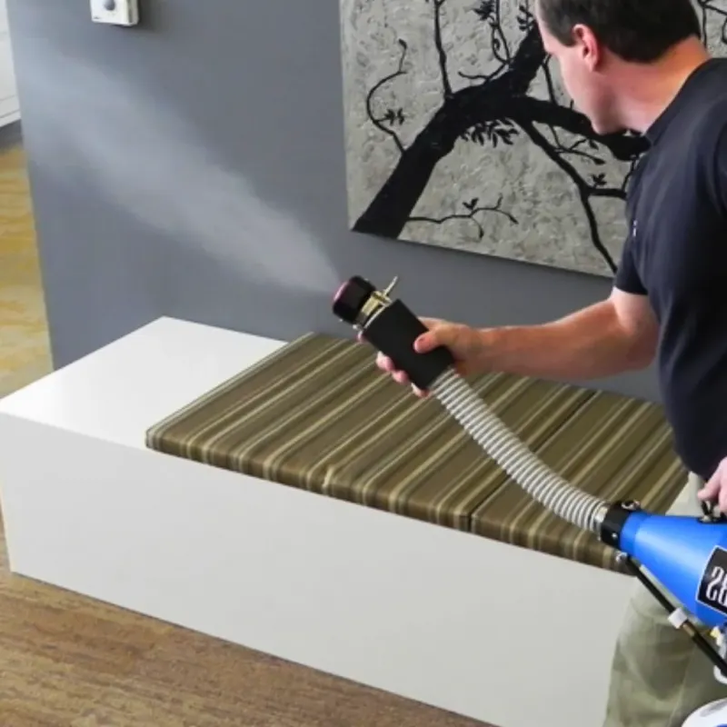 Professional Odor Removal in Elwood, UT